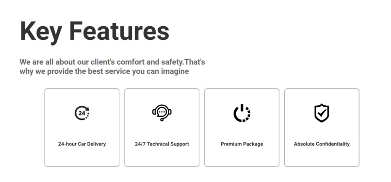 AutoNation – screenshot 3