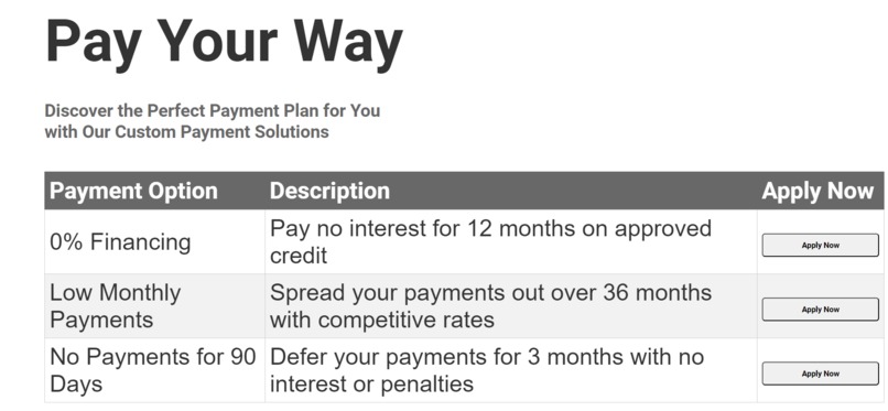 AutoNation – screenshot 4