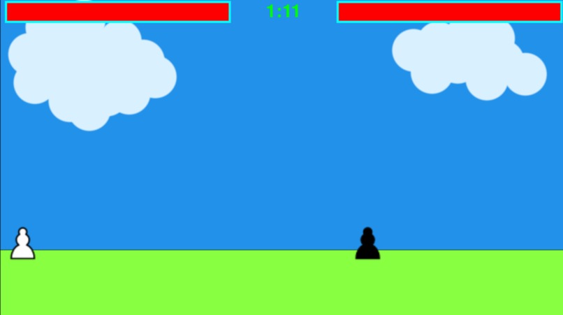 Death Chess – screenshot 3