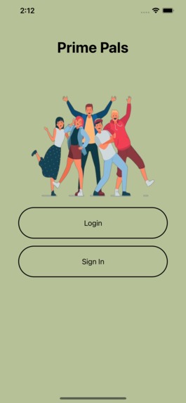 Prime Pal – screenshot 1