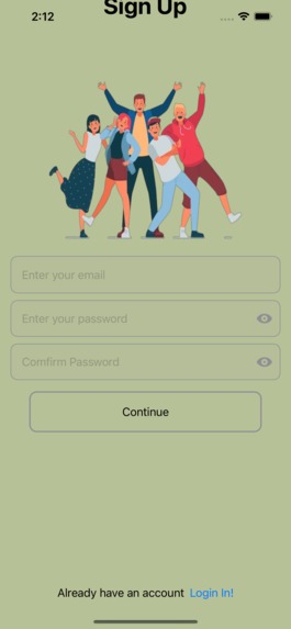 Prime Pal – screenshot 2