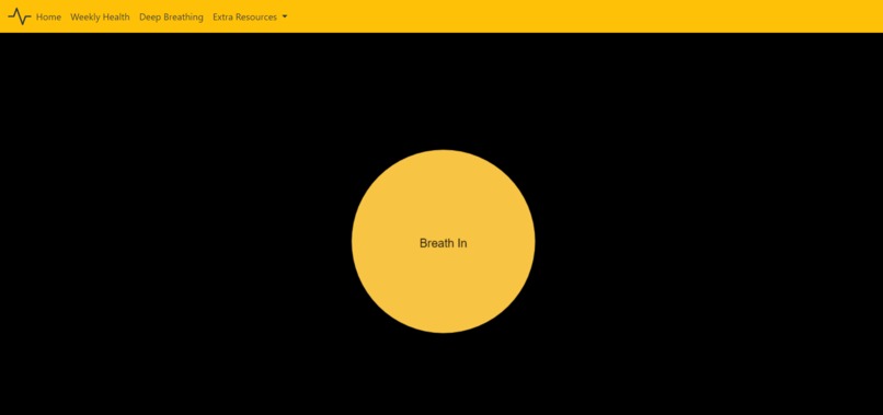 HealthHiveHQ – screenshot 3