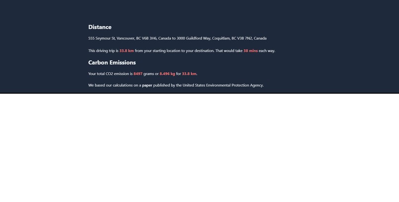 Eco-Mute – screenshot 3