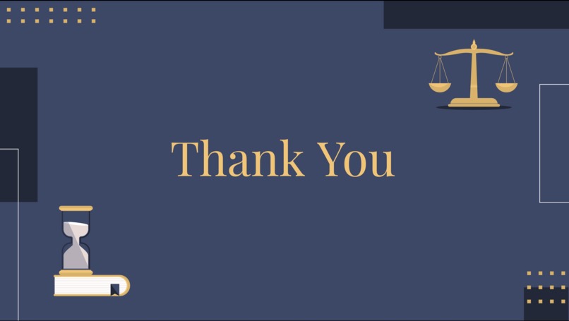 Pocket Lawyer – screenshot 9