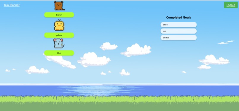 HabitHatch! – screenshot 2