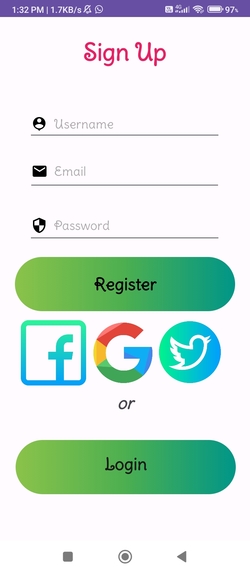 Learn It – screenshot 3