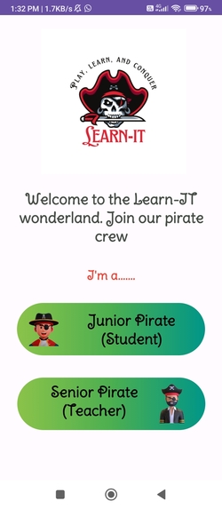 Learn It – screenshot 2