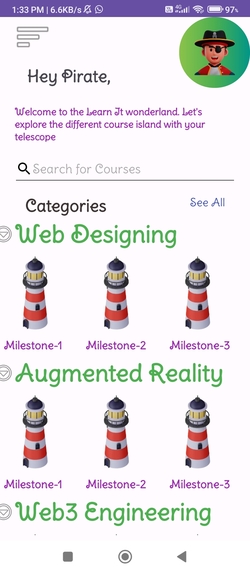 Learn It – screenshot 5