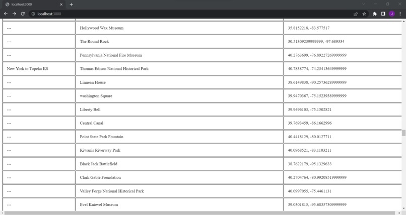 Wandrr – screenshot 5