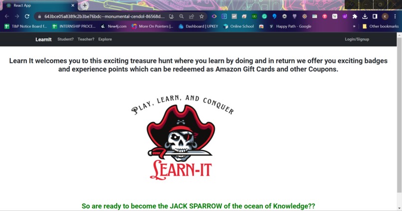 Learn It – screenshot 15