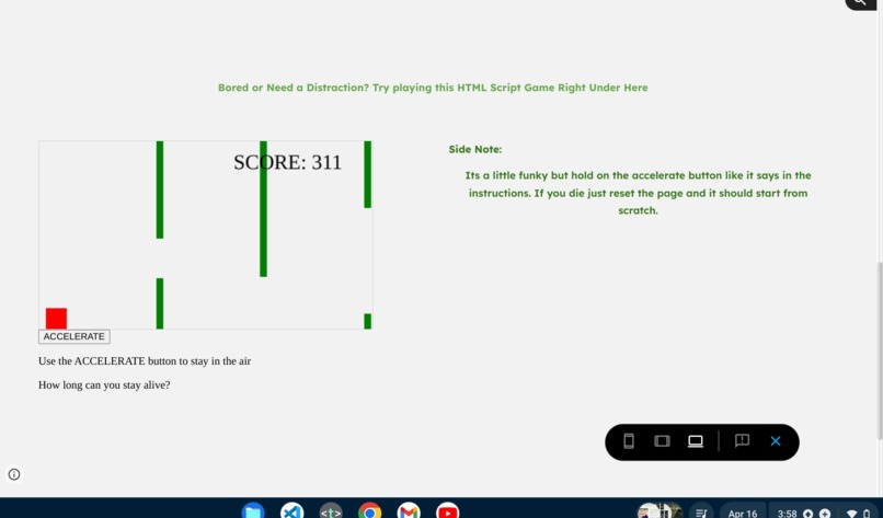 Care 4 You – screenshot 5