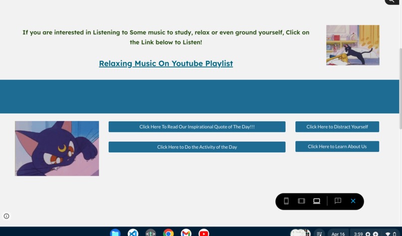 Care 4 You – screenshot 4