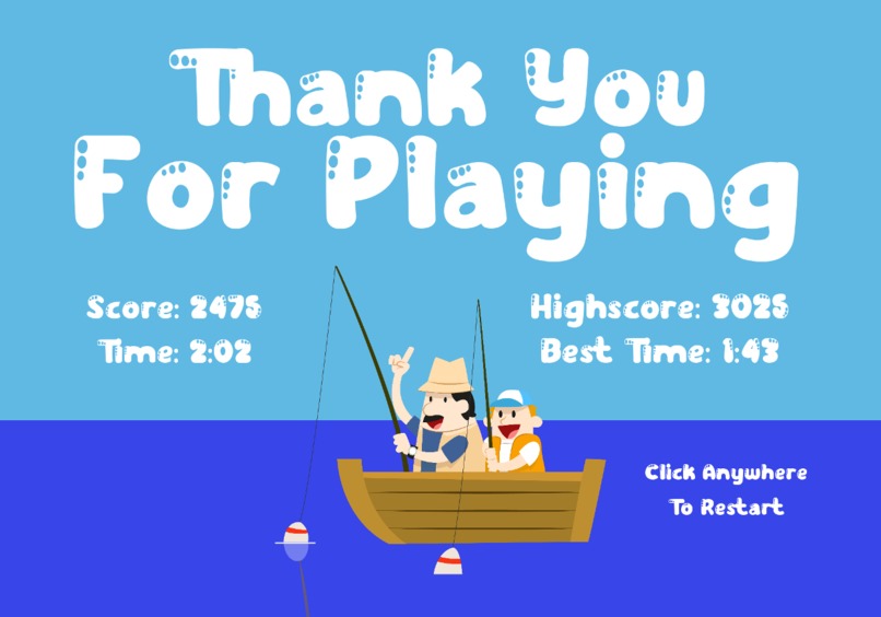 Trash Splash – screenshot 4