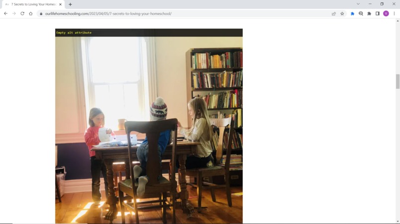 EZ Skim – screenshot 2