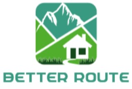 BetterRoute – screenshot 1