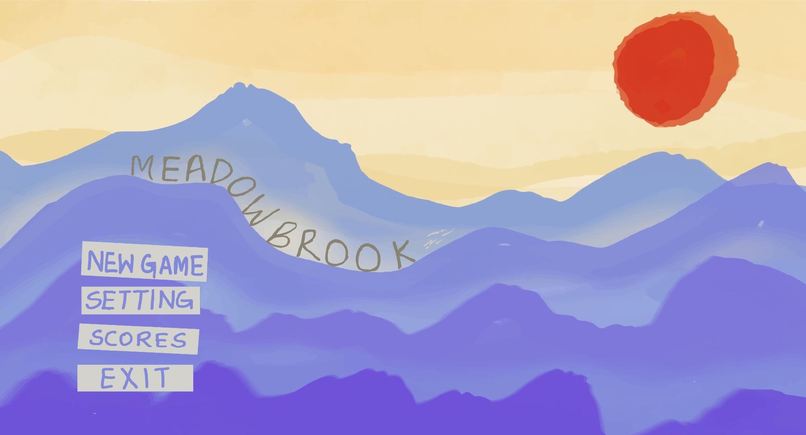 Meadowbrook – screenshot 1