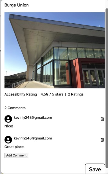 Bridge to Belonging – screenshot 3