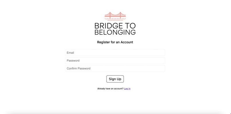 Bridge to Belonging – screenshot 5