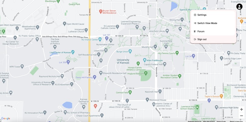 Bridge to Belonging – screenshot 2