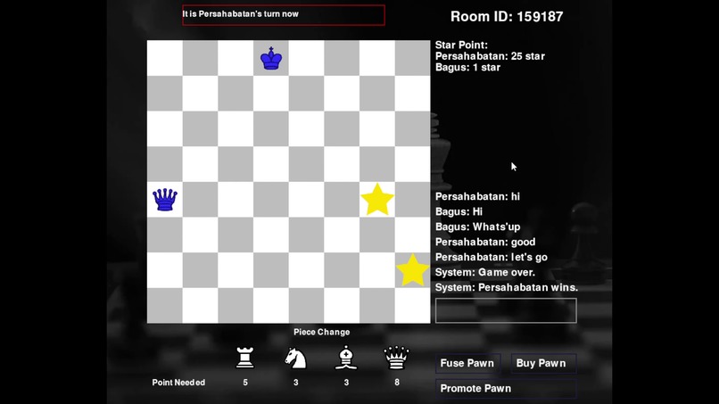 Chess Conquest – screenshot 10