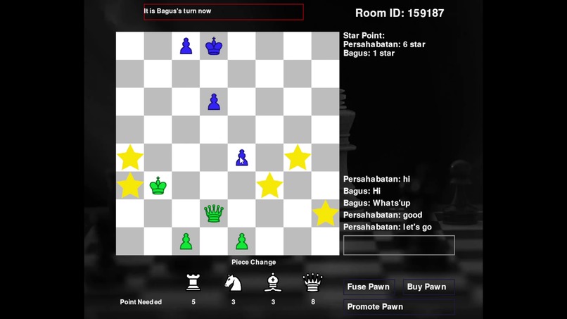 Chess Conquest – screenshot 6