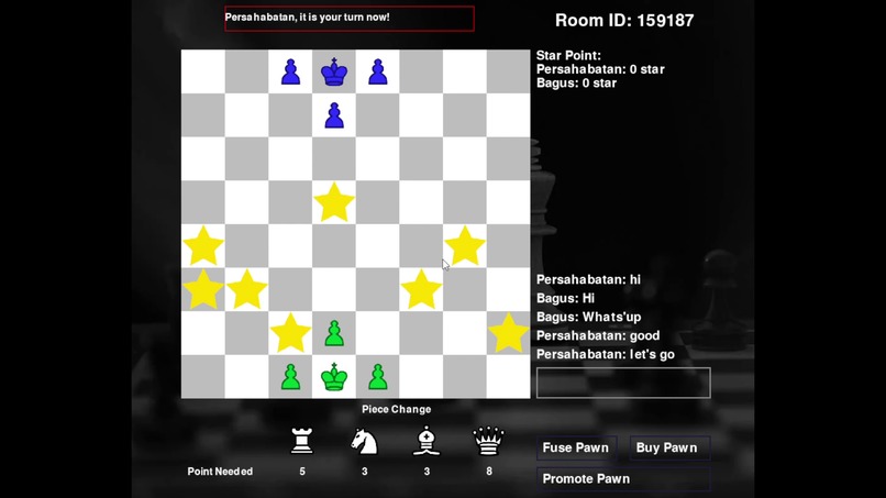 Chess Conquest – screenshot 5