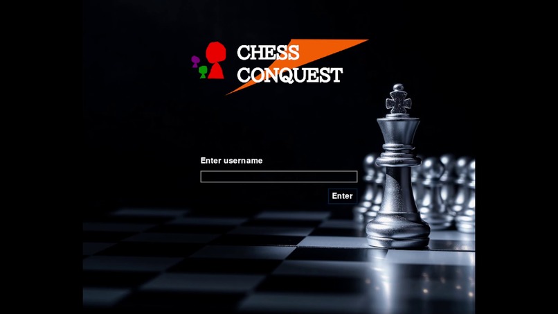 Chess Conquest – screenshot 1