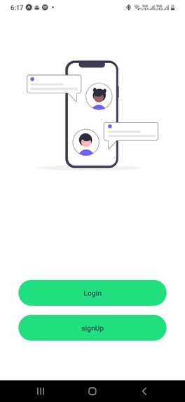 Pre Phrase – screenshot 1