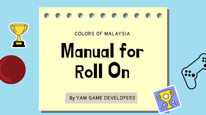 Roll On! – screenshot 2