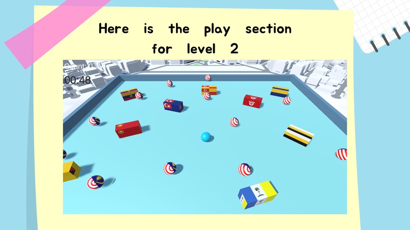 Roll On! – screenshot 7