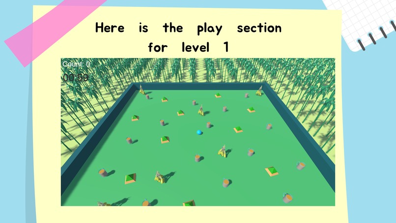 Roll On! – screenshot 5