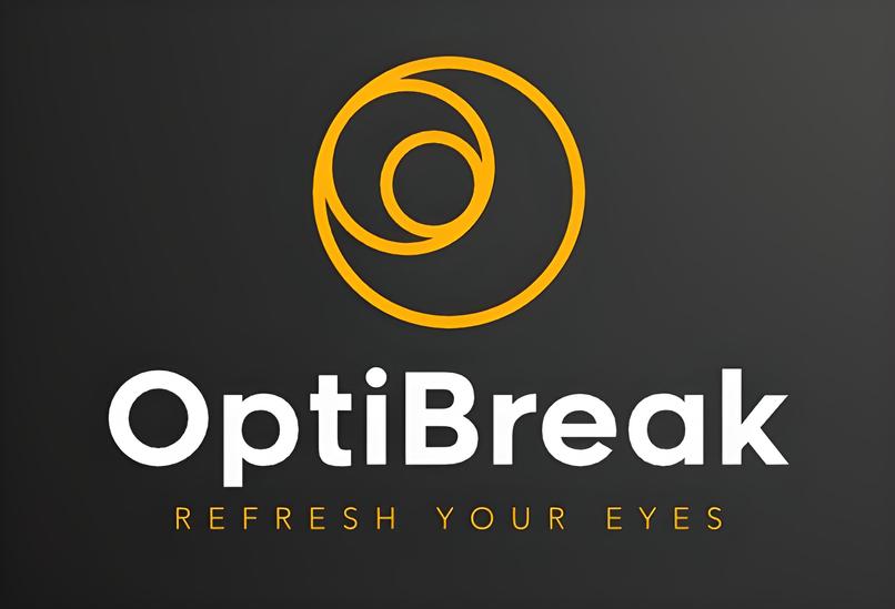 OptiBreak – screenshot 1