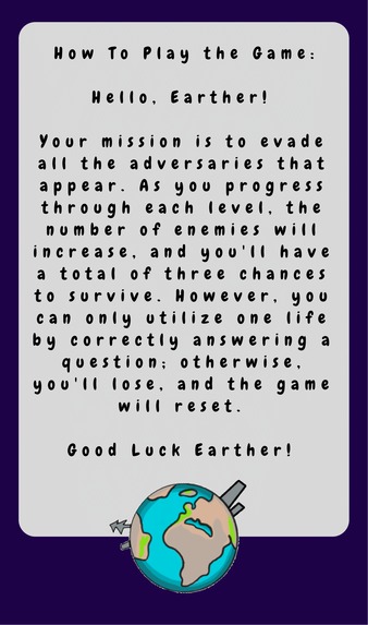 Hello, Earther! – screenshot 2