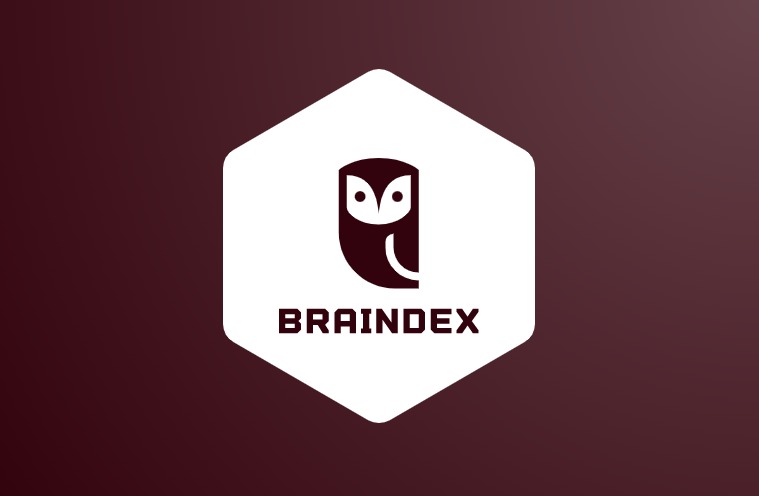Braindex – screenshot 1
