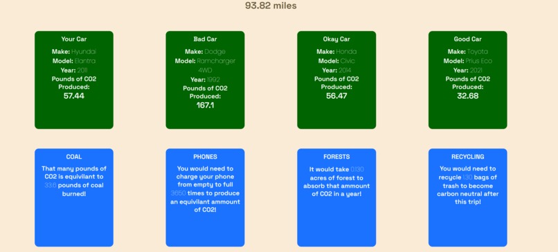 eMission – screenshot 1