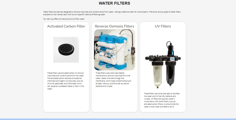 LiquidLife – screenshot 4