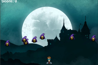 Destroy The Dementors