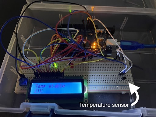 GATE | Gateway Analysis and Troubleshooting Experiment – screenshot 2