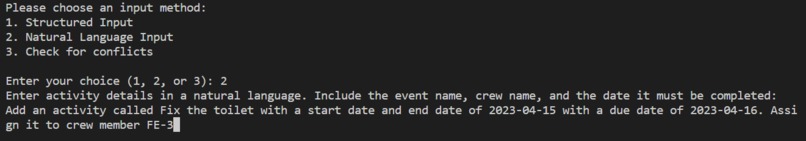 L.A.S.E.R. – screenshot 2