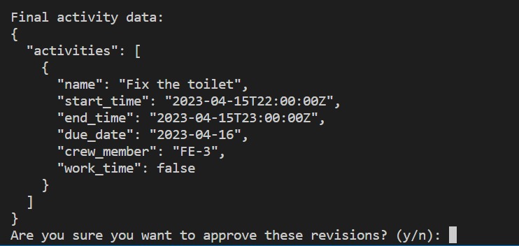 L.A.S.E.R. – screenshot 3
