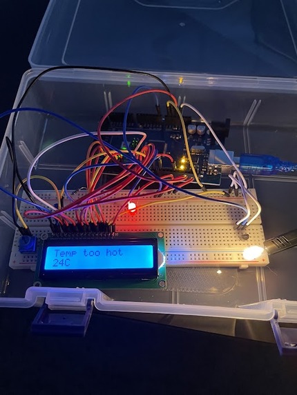 GATE | Gateway Analysis and Troubleshooting Experiment – screenshot 3