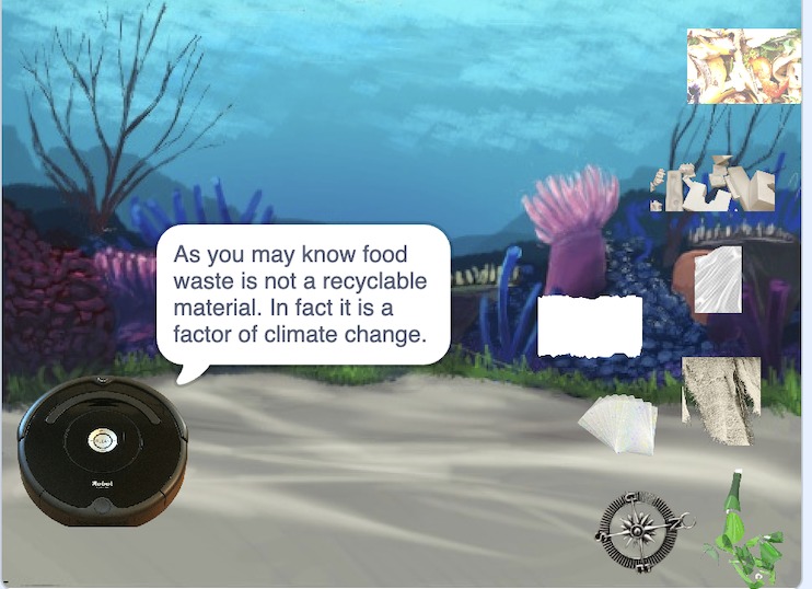 Clean future – screenshot 1