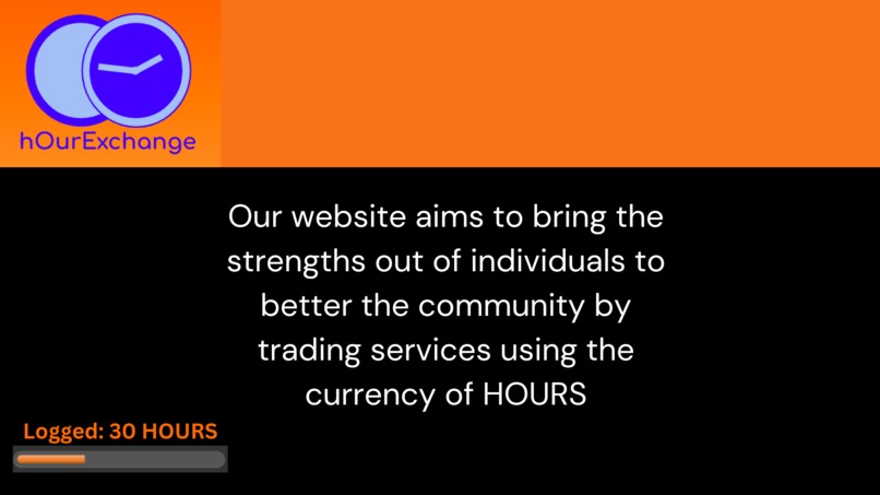 hOur Exchange – screenshot 19