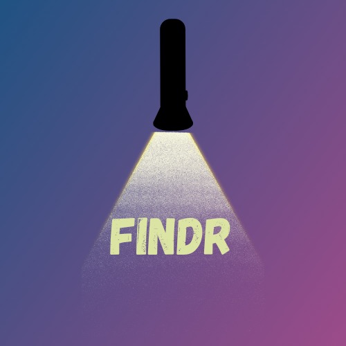 Findr – screenshot 1