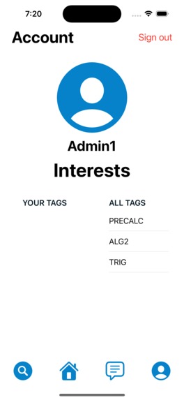 CommUnity Nexus – screenshot 1