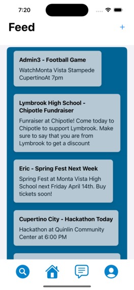 CommUnity Nexus – screenshot 4