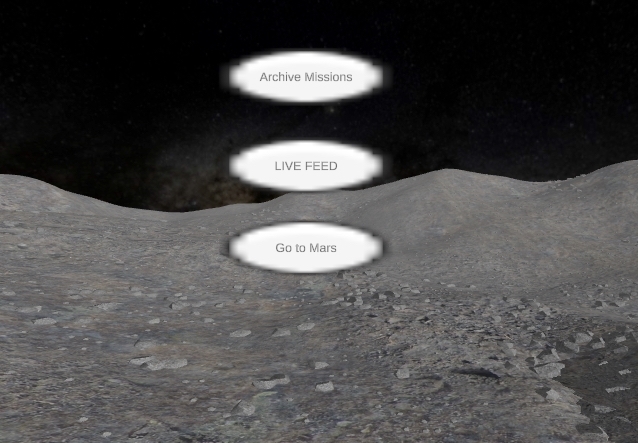 SpaceStream – screenshot 1