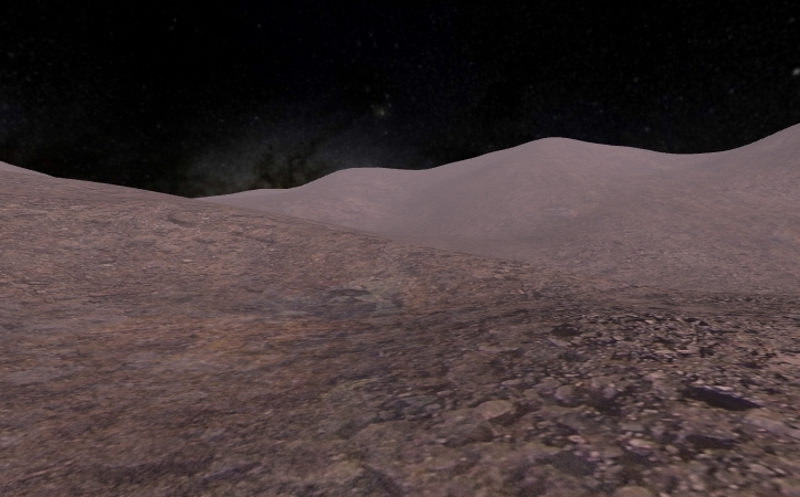 SpaceStream – screenshot 2