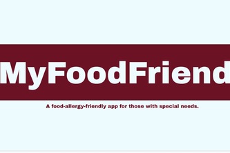 MyFoodFriend