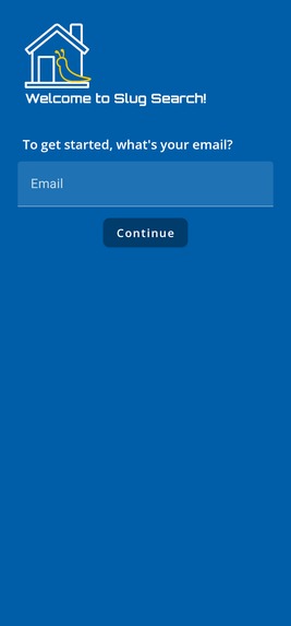 SlugSearch – screenshot 2